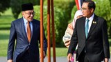Malaysia tolak keganasan bagi selesaikan konflik Selatan Thailand