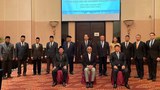Rundingan Thailand-BRN: Malaysia Jangka Masalah Selatan Thailand Dapat Diselesaikan Dalam Masa 2 Tahun