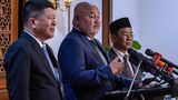 Fasilitator Malaysia: BRN setuju kumpulan lain terlibat dalam rundingan damai Selatan Thailand