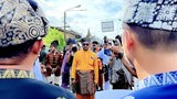 Aktivis Selatan Thailand disyaki lakukan aktiviti rahsia