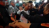 Air mata kegembiraan sambut kepulangan 17 rakyat Thailand yang dibebaskan Hamas