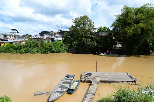 Pemberontak Selatan Thailand diculik, seksa dan bunuh, kata BRN Pemberontak Selatan Thailand diculik, seksa dan bunuh, kata BRN