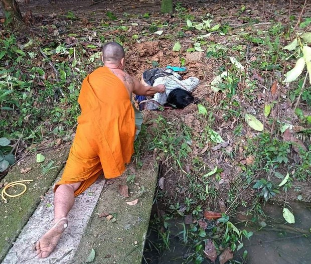 Suspek pemberontak sasarkan pekebun getah dalam dua pengeboman Selatan Thailand Suspek pemberontak sasarkan pekebun getah dalam dua pengeboman Selatan Thailand