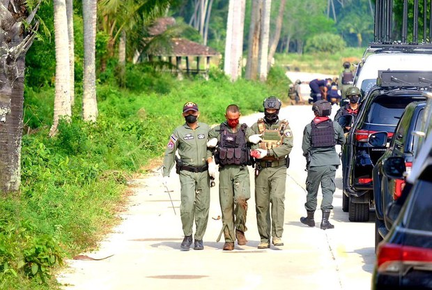 Pemimpin PULO: Kumpulan Pemisah Tidak Mahu Berunding Dengan Bangkok Mengikut Kerangka Perlembagaan Thailand