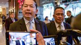 Rundingan damai kerajaan Thai, BRN disambung semula selepas setahun tertangguh