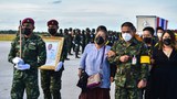 Pegawai Tentera, Pemberontak Terbunuh Dalam Pertempuran di Selatan Thailand
