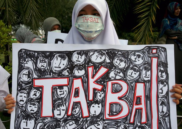 Tak Bai: Mahkamah Thailand benar tuntutan saman terhadap tujuh pegawai tinggi keselamatan