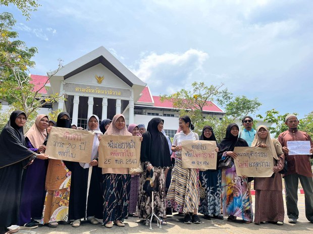 Dua dekad sudah berlalu, keluarga mangsa Insiden Tak Bai masih berjuang tuntut keadilan