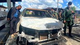 Serangan Akhiri Gencatan Senjata Ramadan di Selatan Thailand