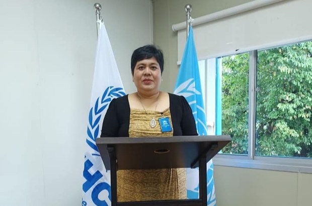 HRW dakwa aktivis demokrasi Myanmar dan keluarga diculik di Malaysia HRW dakwa aktivis demokrasi Myanmar dan keluarga diculik di Malaysia