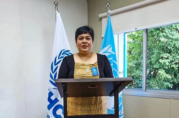 Penyiasat Malaysia mohon kerjasama masyarakat kesan aktivis Myanmar, keluarga yang hilang