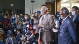 Malaysia Jatuh Lima Anak Tangga Dalam Indeks Persepsi Rasuah