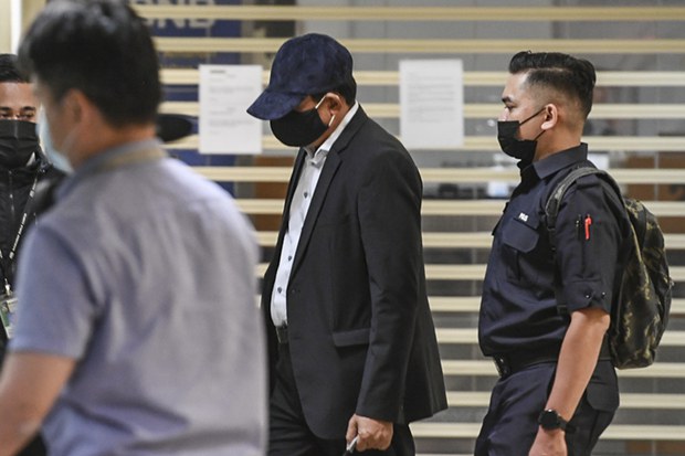 Malaysia: Rasuah Bertambah Buruk, Tiada Kemajuan Usaha Tentang, Transparency International Malaysia: Rasuah Bertambah Buruk, Tiada Kemajuan Usaha Tentang, Transparency International