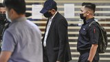Malaysia: Rasuah Bertambah Buruk, Tiada Kemajuan Usaha Tentang, Transparency International