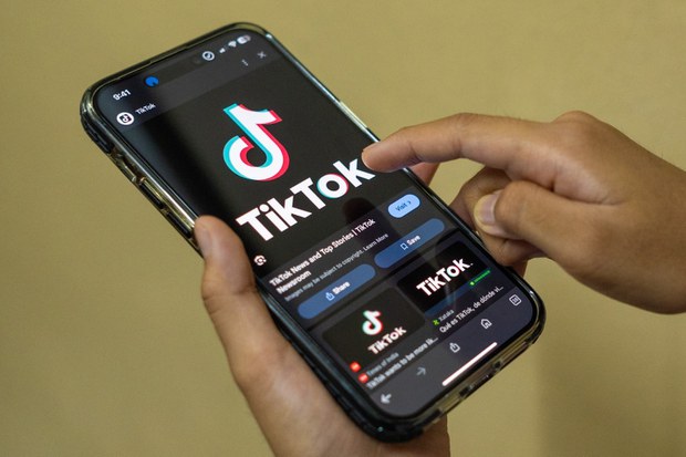 Malaysia duduki tangga teratas dunia minta turunkan kandungan TikTok Malaysia duduki tangga teratas dunia minta turunkan kandungan TikTok