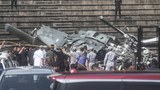 Terbang salah ketinggian punca utama dua helikopter tentera laut Malaysia terhempas