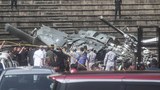 Tentera Laut Malaysia tubuh lembaga siasatan nahas dua helikopter terhempas