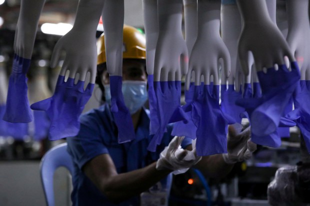 Top Glove Tangkis Dakwaan AS, Badan Bebas Sahkan Tiada Elemen Buruh Paksa Top Glove Tangkis Dakwaan AS, Badan Bebas Sahkan Tiada Elemen Buruh Paksa