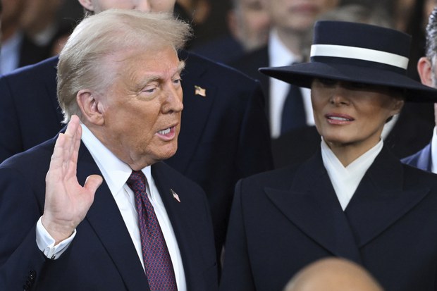 ASEAN: Kesilapan Setiausaha Pertahanan AS ketika Trump kembali berkuasa timbulkan kebimbangan
