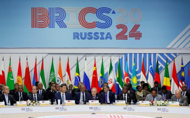 Ancaman Trump kepada BRICS cetus kebimbangan di Asia Tenggara Ancaman Trump kepada BRICS cetus kebimbangan di Asia Tenggara