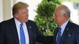 Laporan nyatakan Najib dan delegasi Malaysia berbelanja mewah di hotel Washington milik Trump