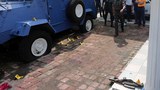 Serangan maut di balai polis cetus kebimbangan JI bangkit semula di Malaysia