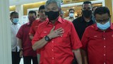 UMNO ‘Tukar’ Setiausaha Agung BN Sehari Sebelum Tentukan Hubungan dengan Bersatu