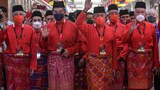 UMNO Kembali Utuh Namum Masih Belum Tentukan Calon PM