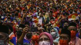 Perhimpunan pertama UMNO selepas pilihan raya tentukan hala tuju bersama kerajaan