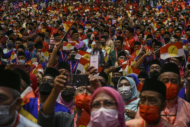 Perhimpunan pertama UMNO selepas pilihan raya tentukan hala tuju bersama kerajaan Perhimpunan pertama UMNO selepas pilihan raya tentukan hala tuju bersama kerajaan