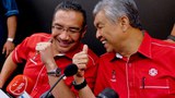 UMNO pecat, gantung pemimpin kanan parti termasuk bekas menteri