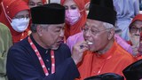 Mesyuarat tergempar UMNO mahu pilihan raya umum disegerakan