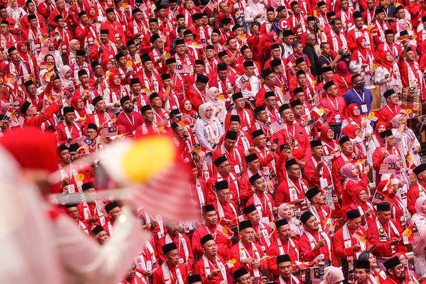 UMNO perlu terima perspektif baharu untuk kembali kuasai politik negara