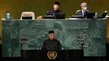 Myanmar: Malaysia kecewa tiada tindakan serius oleh Majlis Keselamatan PBB