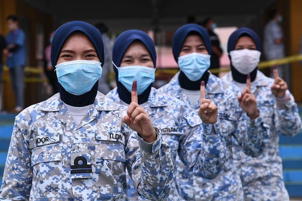 Mahkamah Tolak Bantahan Jabatan Peguam Negara, Benarkan 18 Belia Saman Kerajaan
