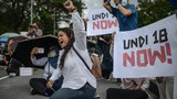 Mahkamah Malaysia Arah Kerajaan Turunkan Had Umur Mengundi Sebelum Hujung Tahun