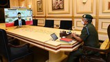 Agong Titah Perdana Menteri Tidak Perlukan Undi Percaya, kata Menteri