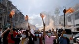 AS Turut Desak ASEAN Segerakan Pelantikan Utusan Khas Ke Myanmar