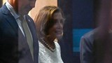 Speaker Dewan Perwakilan AS Nancy Pelosi bertemu PM Malaysia