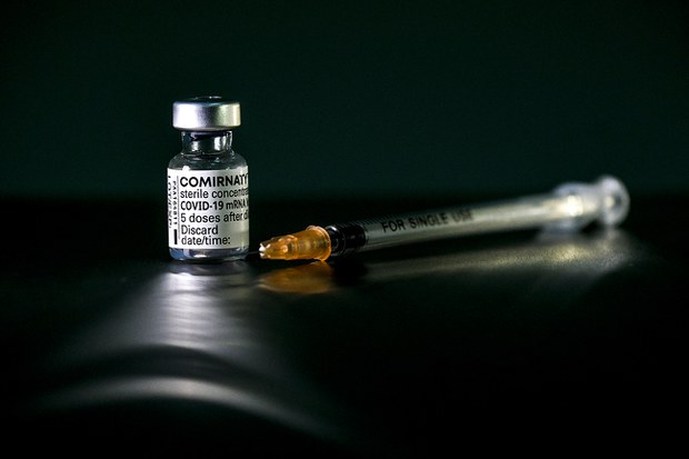 Malaysia Lulus Pendaftaran Bersyarat Vaksin COVID-19 AstraZeneca dan Sinovac Malaysia Lulus Pendaftaran Bersyarat Vaksin COVID-19 AstraZeneca dan Sinovac