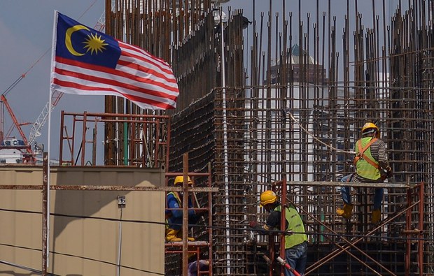 Malaysia Terima Penghantaran Vaksin Pertama 21 Februari Malaysia Terima Penghantaran Vaksin Pertama 21 Februari