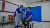 Seramai 28,000 Penjawat Awam Masih Belum Dapatkan Suntikan Vaksin COVID-19