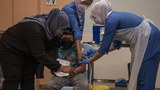 Malaysia Mula Vaksinasi Kanak-Kanak, Beri Jaminan Tiada Paksaan