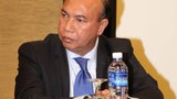 Thailand keluar waran tangkap terhadap Ketua Pemberontak PULO