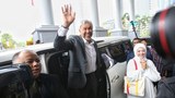 Kes rasuah: Timbalan PM Malaysia dilepaskan tanpa dibebaskan Mahkamah