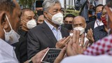Ahmad Zahid Hamidi mohon mahkamah kembalikan pasportnya