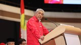 Polis siasat Presiden UMNO atas dakwaan ucapan berbaur hasutan terhadap badan kehakiman