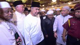Ahmad Zahid: UMNO Pertimbang Putus Hubungan Dengan PAS