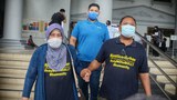 Hukuman Penjara 18 tahun Bagi Enam Pelajar Universiti Pertahanan Sebabkan Kematian Rakan