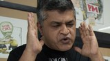 Karikatur Cuti Perayaan Hindu: Polis Malaysia Siasat Kartunis